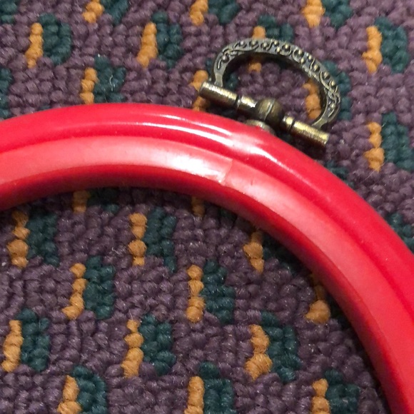 NWT Embroidery Hoop and Angel design transfers for Arts and Crafts - Picture 7 of 16